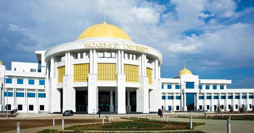 Более 500 человек поступили на подготовку в Назарбаев Университет
