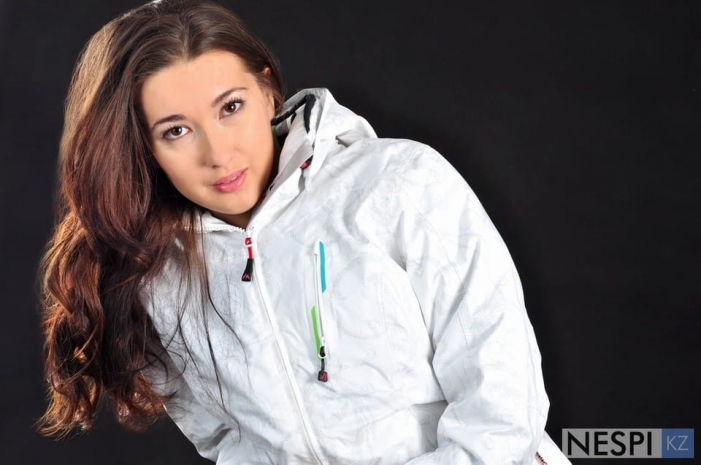 В субботу на Шымбулаке пройдут ночные катания с Валерией ЦойЭксклюзив