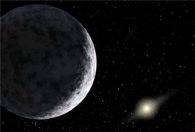 Ученые: в Солнечной системе есть еще новые планеты