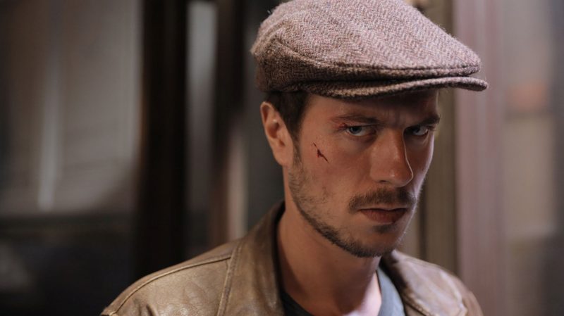 Фильм «Майор Гром: Чумной доктор» стал самым популярным на Netflix