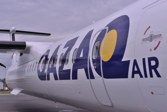 Еще одна казахстанская авиакомпания получила допуск на международные маршруты