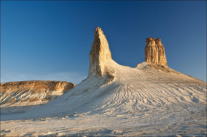 Интеллигенция Мангистау направила письмо главе Казахстана