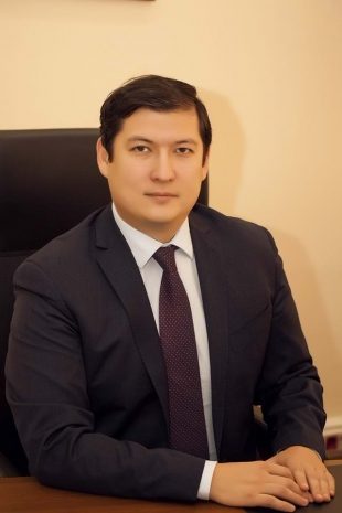 Абай Саркулов возглавил Фонд развития предпринимательства «Даму»