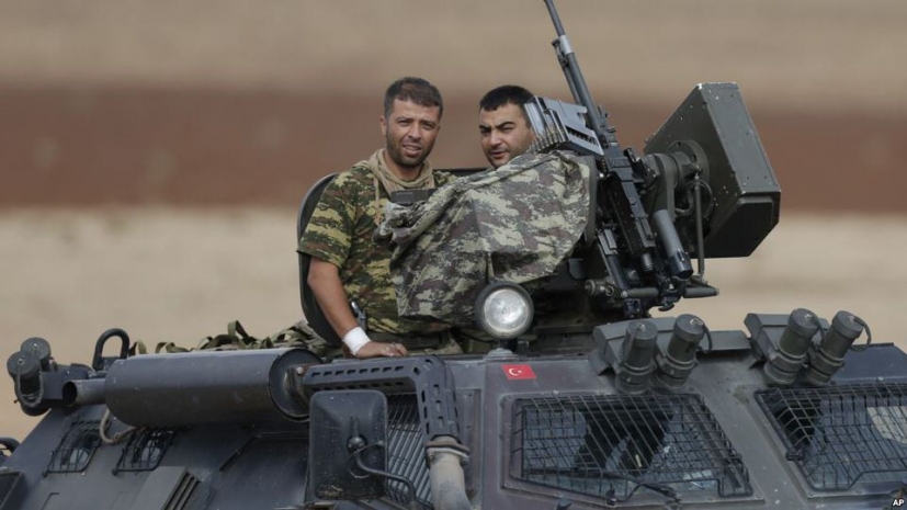 ЭКСКЛЮЗИВ Посольство Турции: Казахстанским туристам не стоит беспокоиться