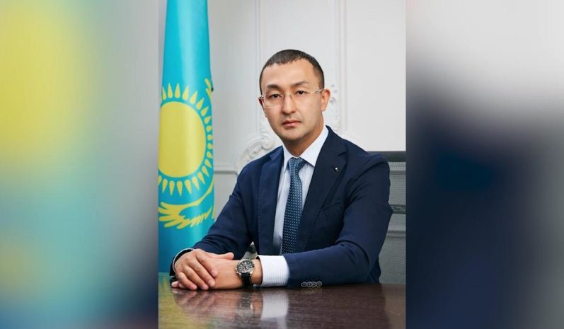 В нападении на женщину подозревают председателя СМЭС ВКО