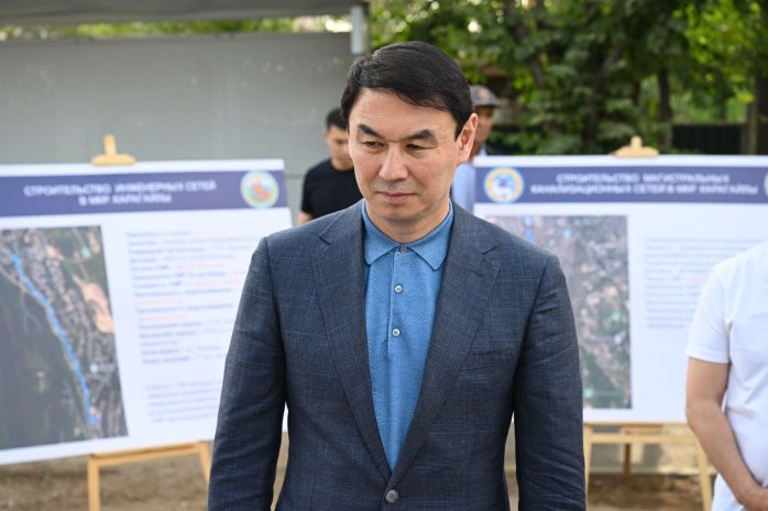 Алматинский саботаж, или Как аким Сатыбалды провалил поручения Токаева