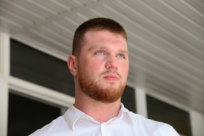 8 лет лишения свободы запросил прокурор для Александра Кузнецова