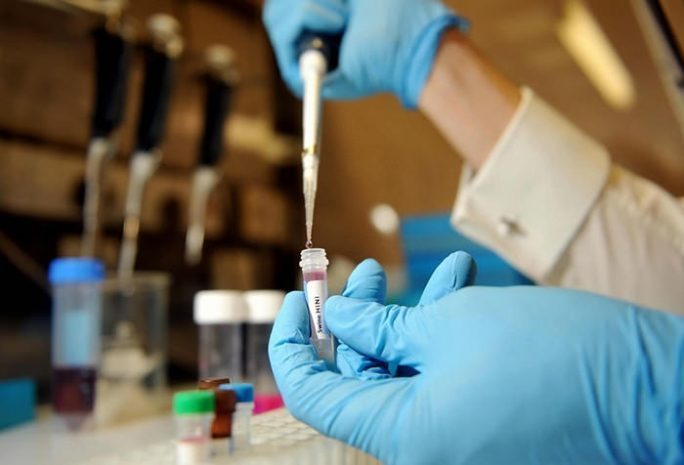 Расшифрован геном самого древнего человека