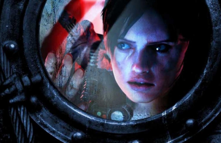 Журналисты узнали про сиквел Resident Evil: Revelations