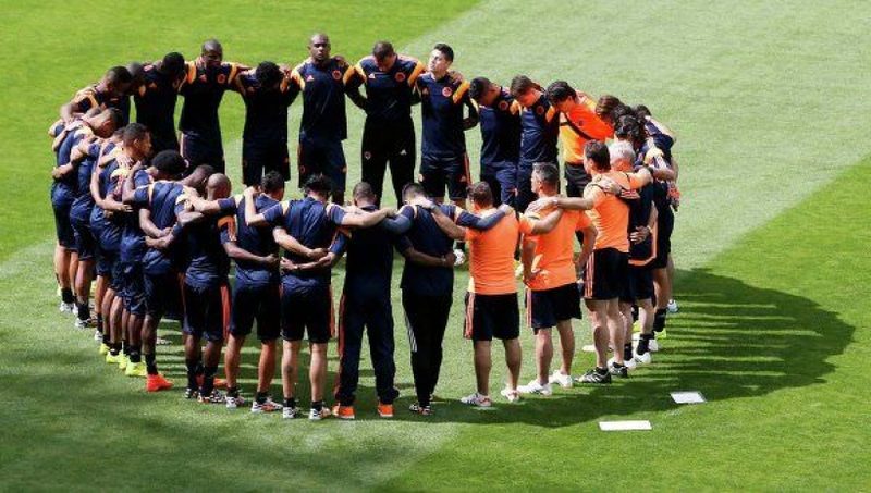 Аргентинцы переиграли боснийцев в матче ЧМ по футболу