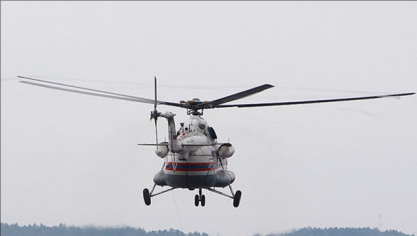 Спасатели РК, РФ и РБ проведут учения в 2016 году