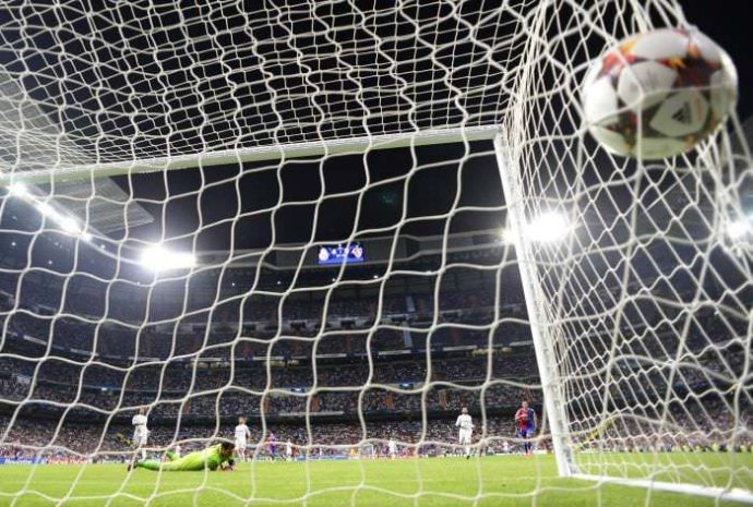 Королевский клуб разгромил «Базель»