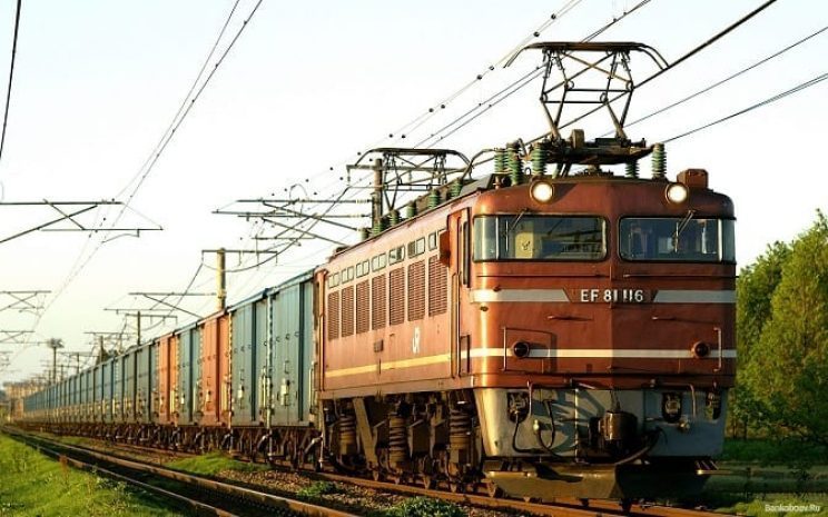 Под колесами поезда погибла женщина в Акмолинской области