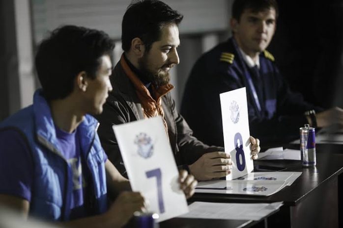 Red Bull Paper Wings построили самолет