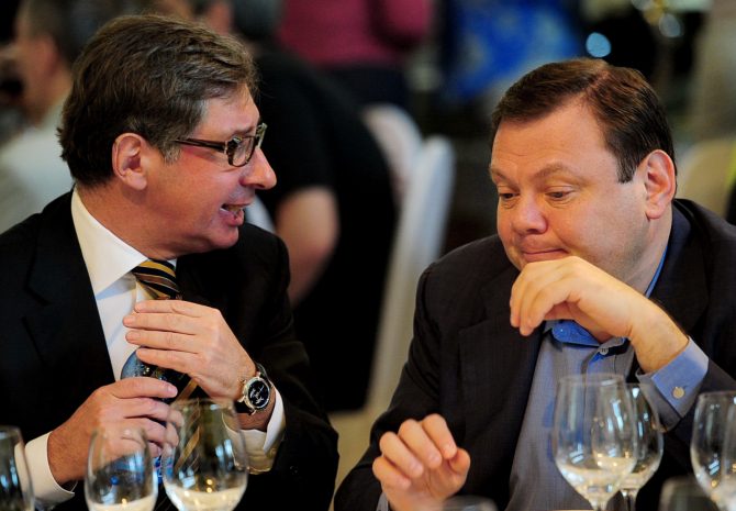 Российские бизнесмены оспорят санкции Евросоюза