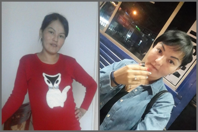 Обманувшая многодетных матерей мошенница задержана в Алматы