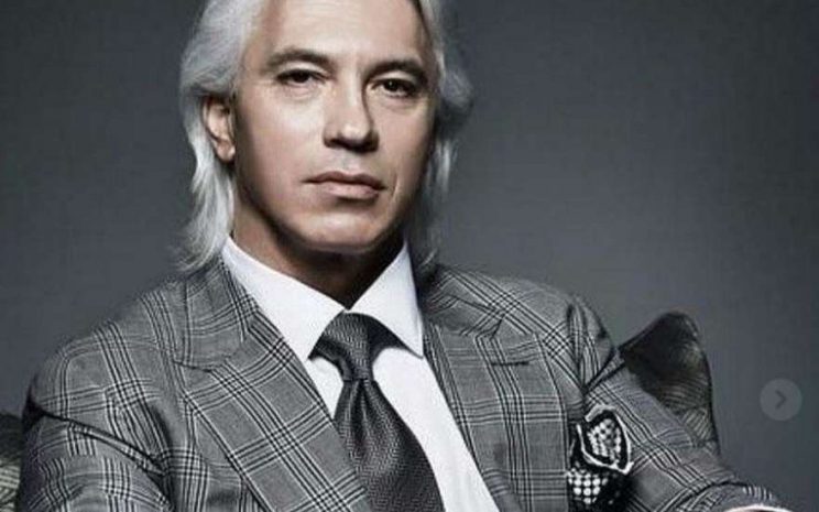 Скончался оперный певец Дмитрий Хворостовский