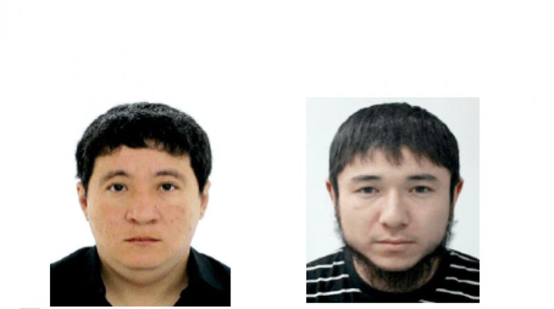 В Актобе задержали еще двух участников событий 5 июня