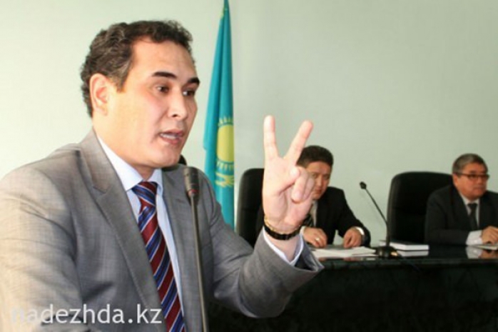 Гендиректору «Жаиктеплоэнерго» снизили срок заключения