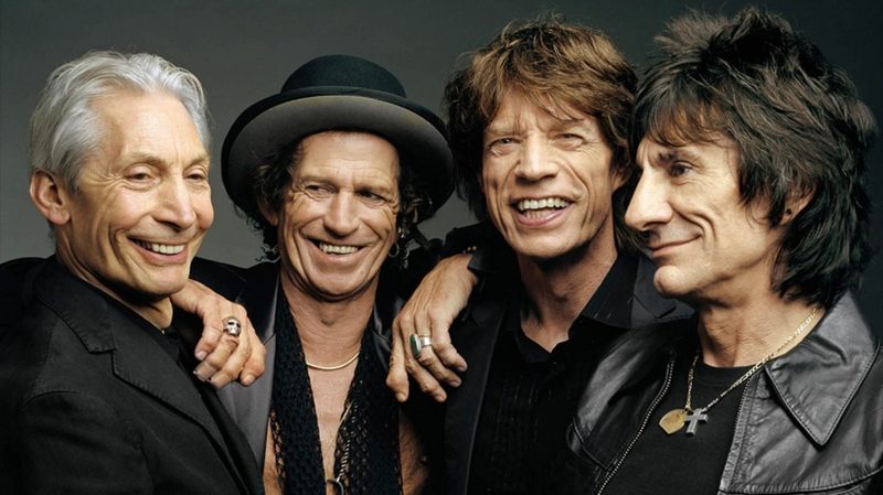 День Петра и Павла, первое выступление Тhe Rolling Stones и праздник фотографов