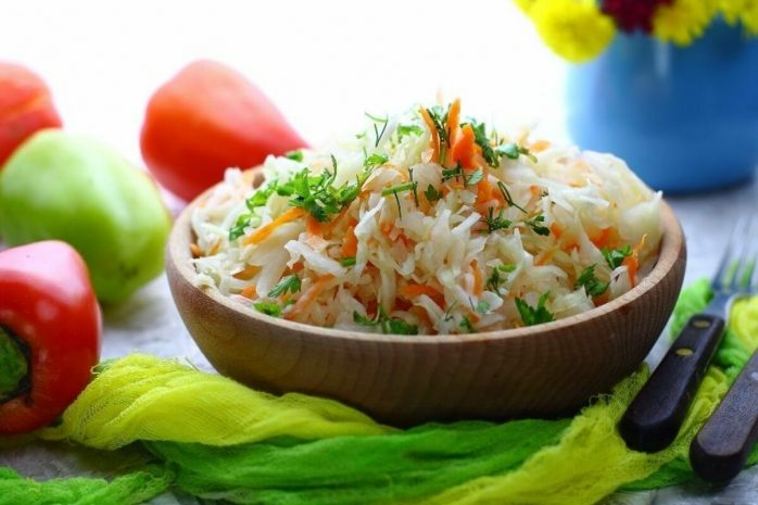 Какие продукты помогут восполнить недостаток витамина С — терапевт