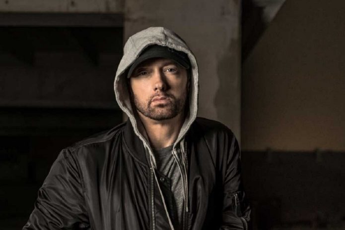 Секретная служба США допросила Эминема из-за «угроз» Иванке Трамп