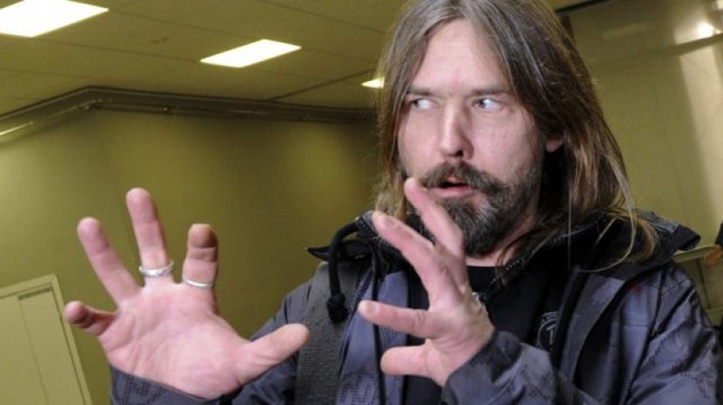 Мэром Москвы может стать Паук