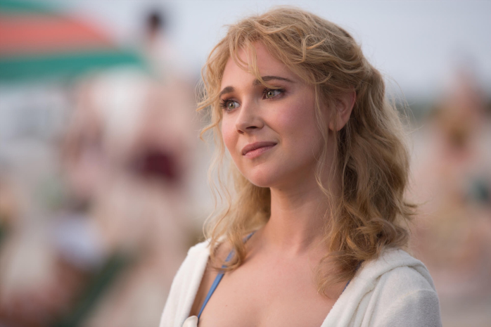 Джуно Темпл сыграет в «Веноме-3»