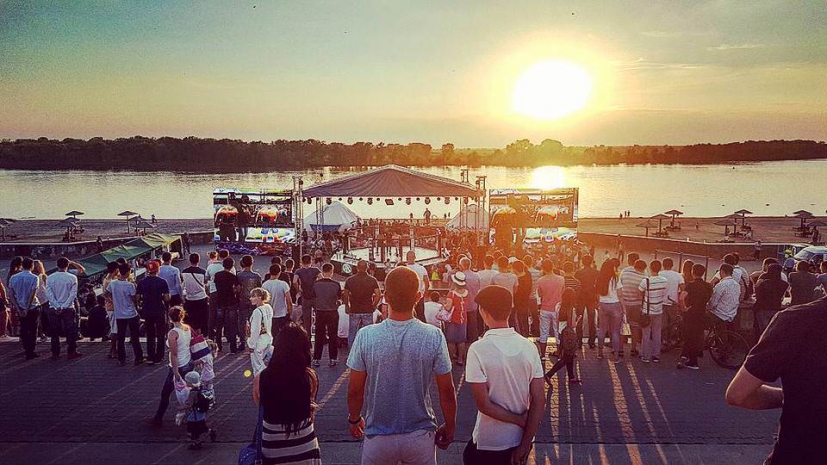 Более 10 часов продолжался турнир по ММА в Павлодаре