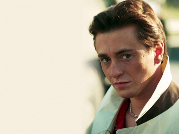 На Украине запрещают фильмы с Сергеем Безруковым