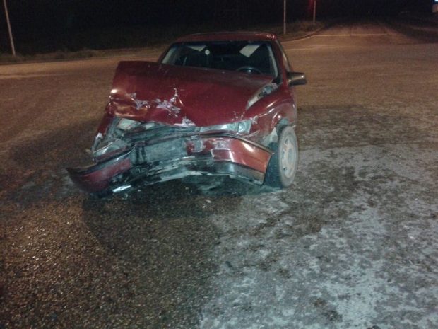 Четыре человека пострадали в ДТП на Акын-Сара - Момышулы