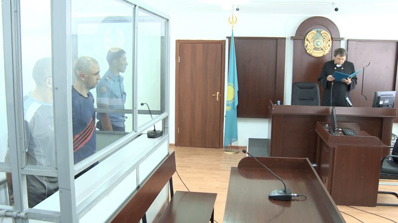 В Павлодарской области отмечен всплеск педофилии