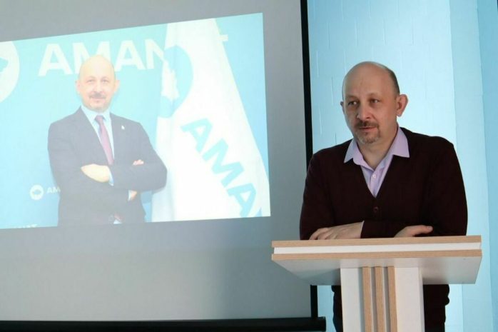 Программа Amanat: в селах откроют 36 медицинских объектов