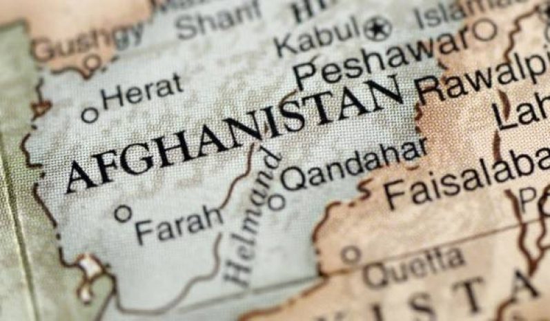 Карзай не хочет управлять Афганистаном