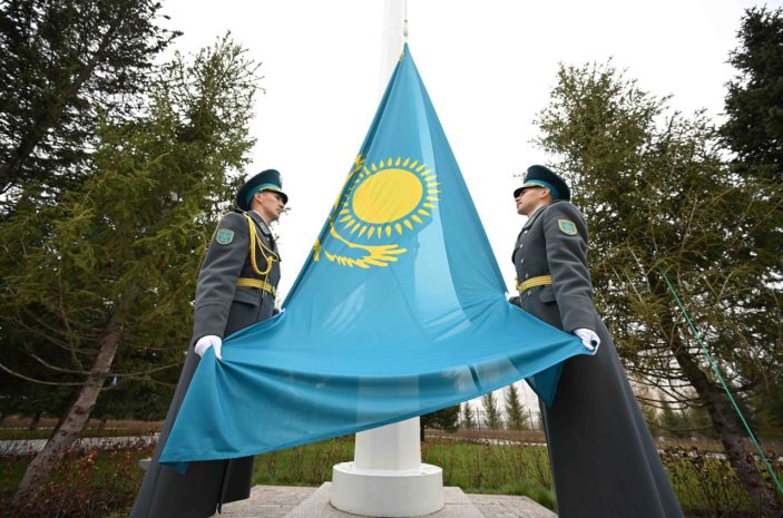 Қазақстанның басқа елдерден ерекшеліктерін Тоқаев атады