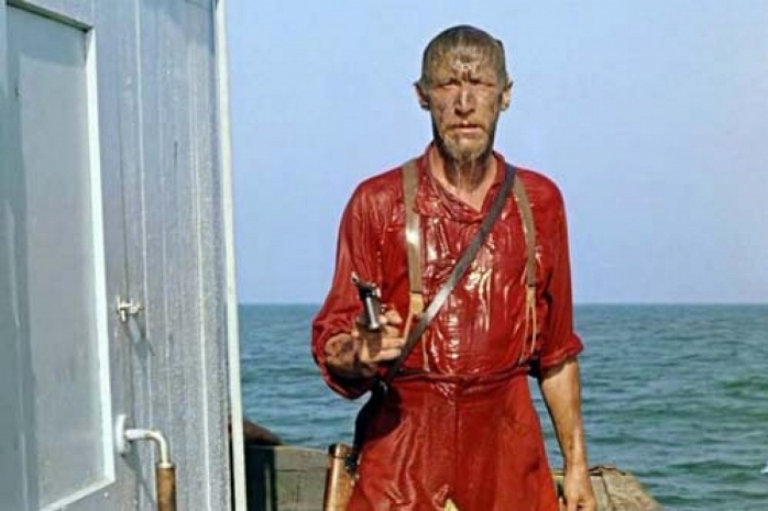 Как вор в законе из Махачкалы снялся в «Белом солнце пустыни»