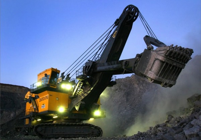 Горнодобывающие компании РК слишком много тратят