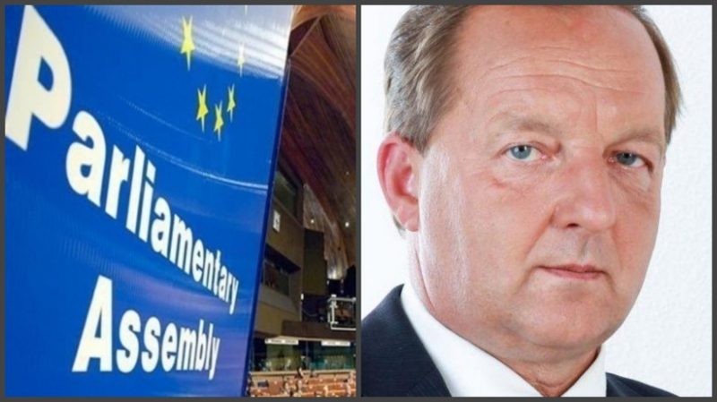 Мы должны иметь четкое представление о происходящем в Казахстане — депутат ПАСЕ