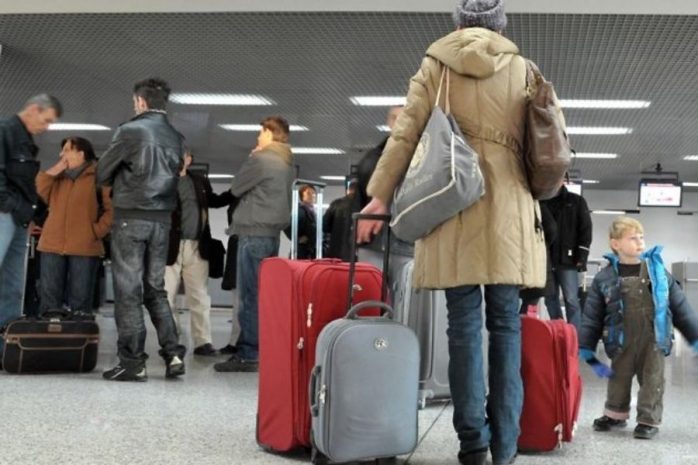 В Казахстане продолжается переселение в северные регионы с юга