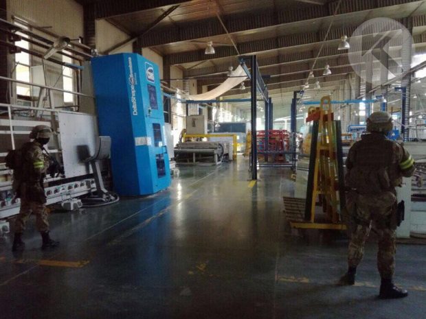 Громкая спецоперация проходит в Алматы – КТК