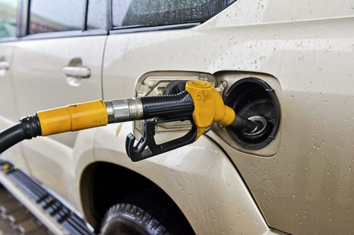 Профсоюз транспорта и дорог предлагает поднять цену на ГСМЭксклюзив