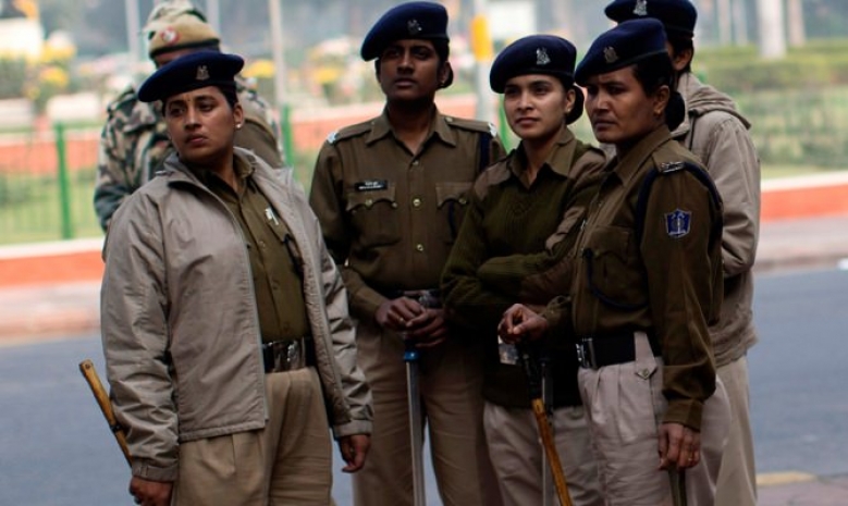 Православного священника задержали в аэропорту Индии