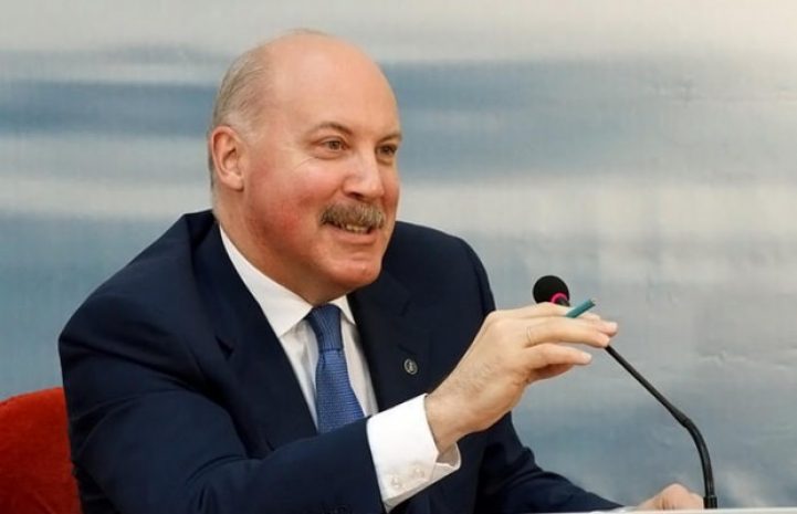 Мезенцев возглавит миссию наблюдателей от ШОС на выборах