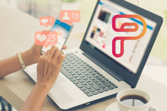 Аналог Instagram появится в России