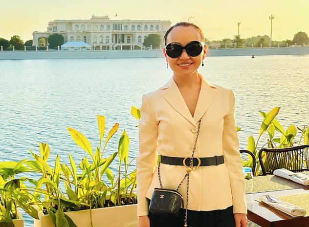 Гособвинение озвучило «процесс отмывания денежных средств» во время паводков в Казахстане