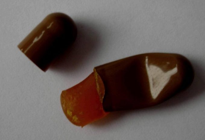 Капсулы препарата Эссенциале Форте Н не пустые - министерство