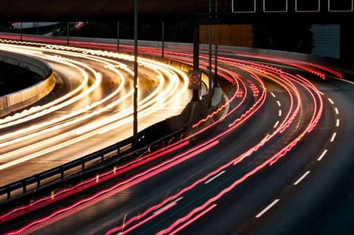 Названа первая платная дорога в Алматы