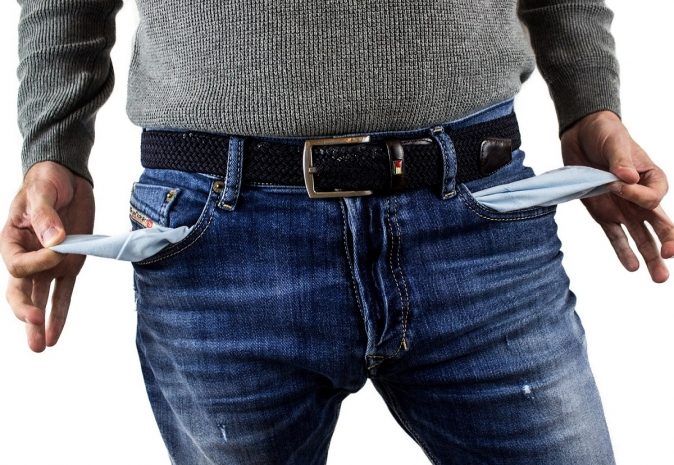 Предпоследнее место в рейтинге финансовых активов граждан занял Казахстан