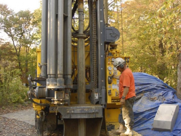 «Русбурмаш» реализует уникальный проект на Новой Земле