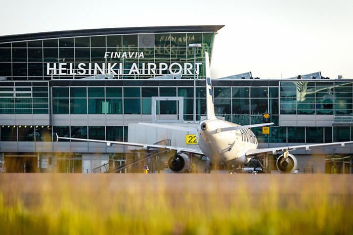 Границу от российских туристов закроет Финляндия